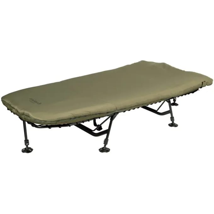 Groot slaapmatras Trakker Big Snooze