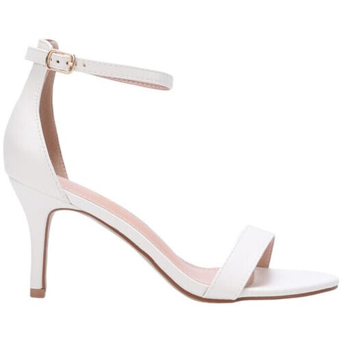 Sandalen met hakken La Modeuse 72557_P170443