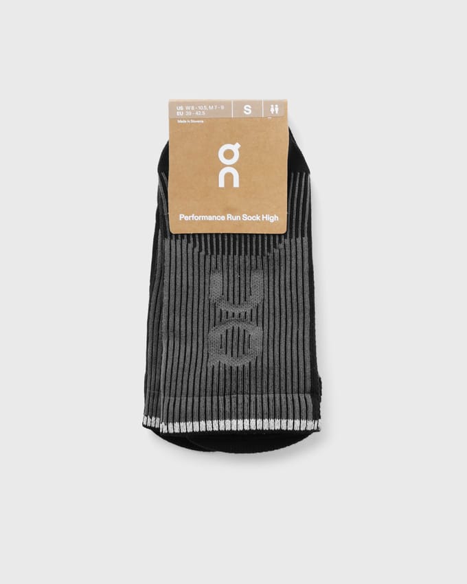 Performance Run Sock High