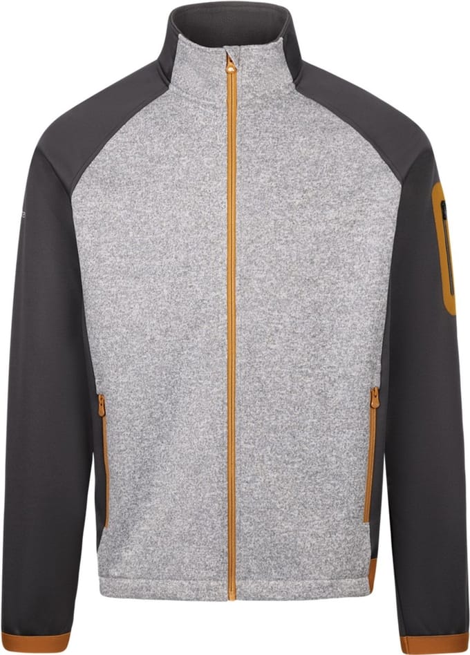 Trespass fleecejas Foxearth At300 Fleece