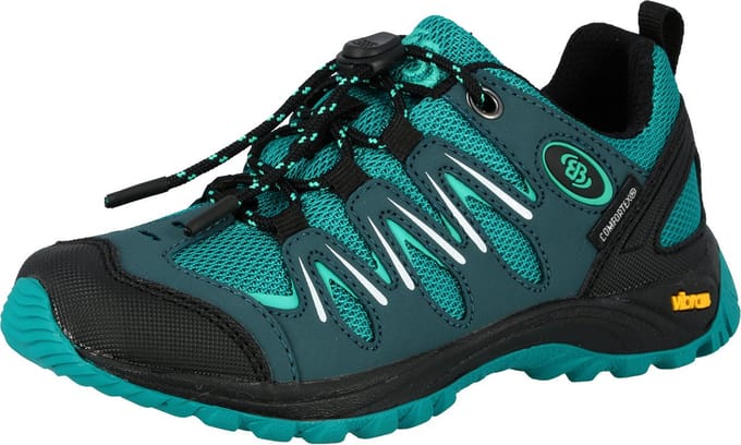 Lico Casual schoenen 421111 Lico Expedition Kids