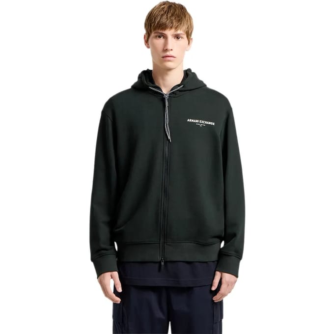 Armani Exchange herensweatshirt Milano