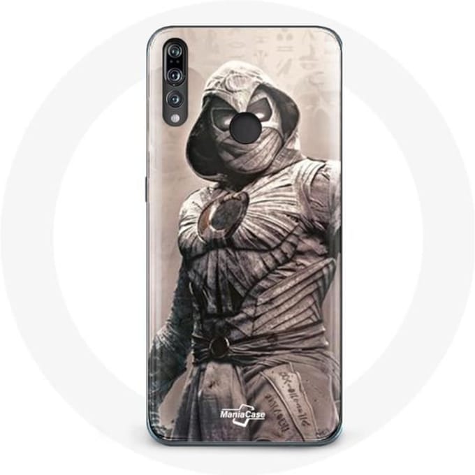 Coque pour Huawei P30 Lite Moon Knight Marvel le Chevalier de la Lune