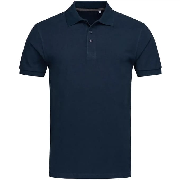 Polo Stedman Harper
