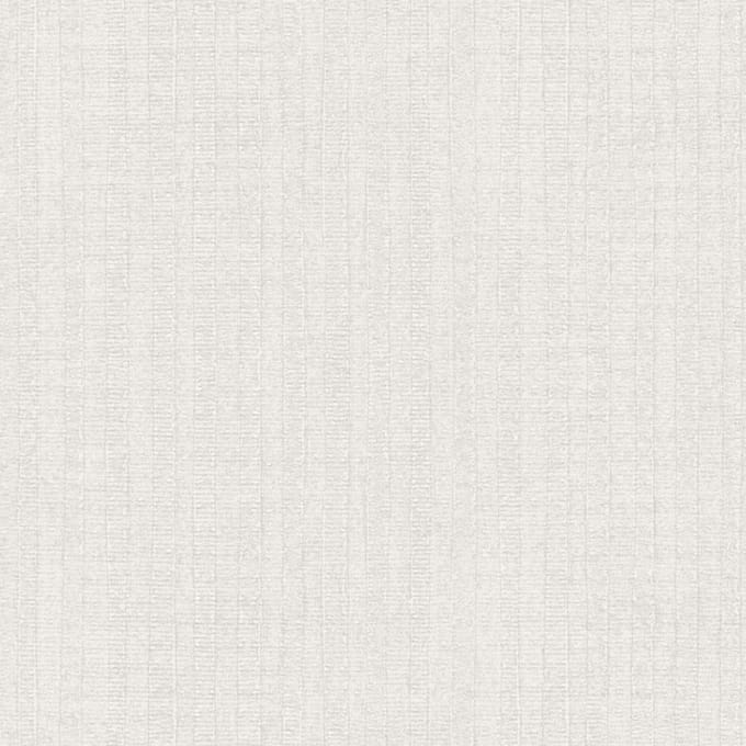 Bazaar - Stripes - Behang - Wandbekleding - Uni - Vliesbehang - Grijs - 0,53 x 10 M.