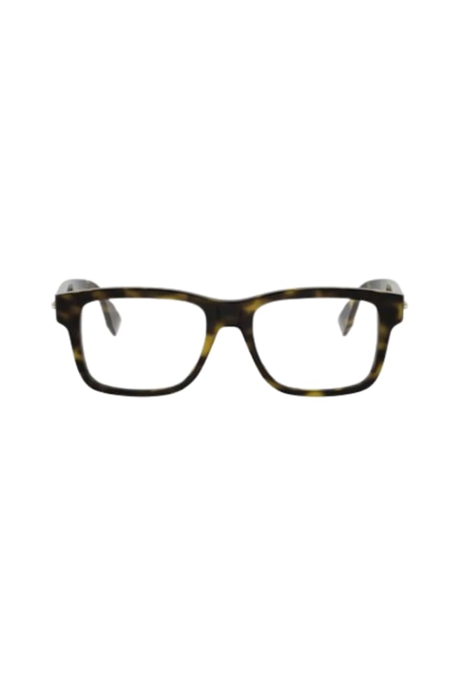Bril Maison Fendi FE50149I-052 Man