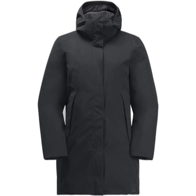 Damesjas Jack Wolfskin Salier