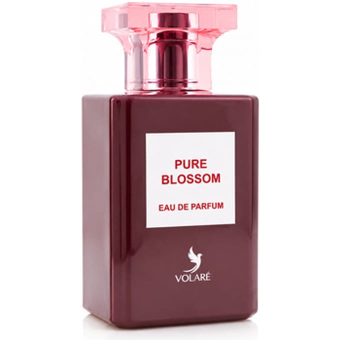 Eau de Parfum Volaré Eau de Parfum Pure Blossom