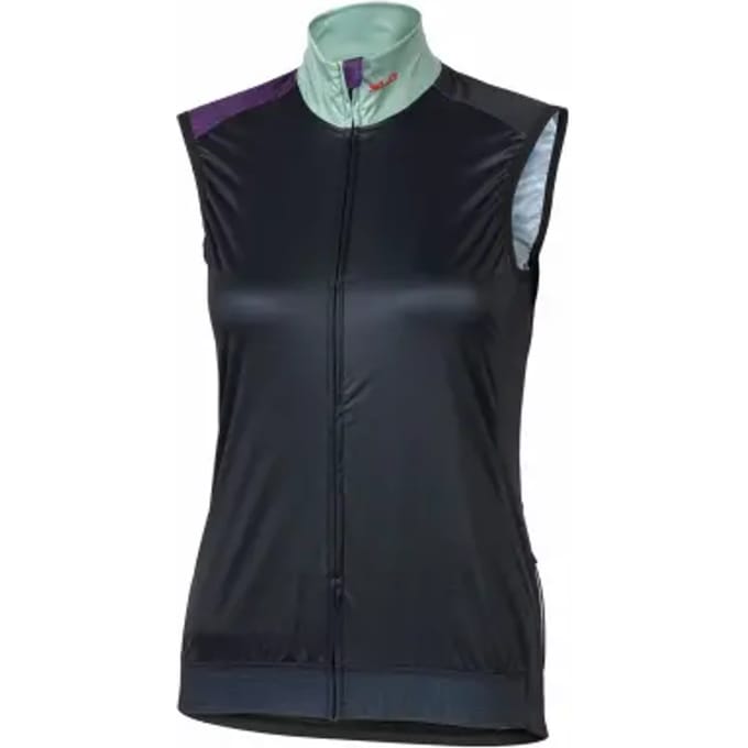 Waterdicht vest voor dames XLC JE-W07 Race