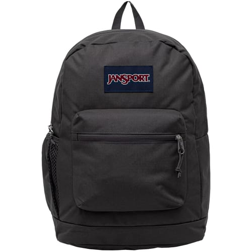 Jansport Cross Town Plus 26l Rugzak Grijs