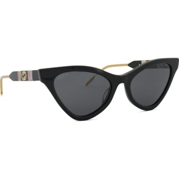 Gucci GG0597S 001 55