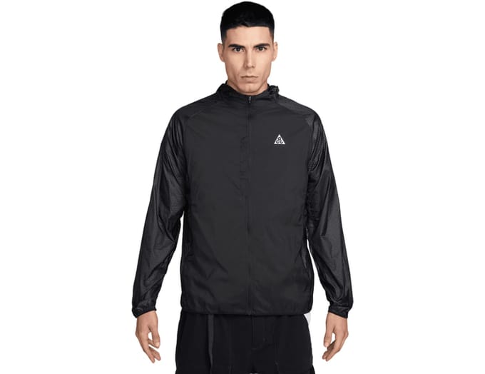 Nike Acg Aireez Jas Zwart K010