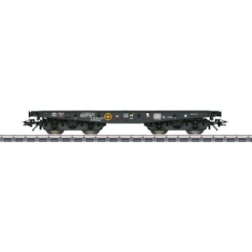 Märklin 048757 Platte wagen AC