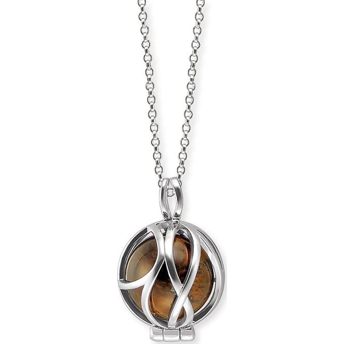Engelsrufer Ketting Kraftperle ERN-HEALPARA-TE-XS