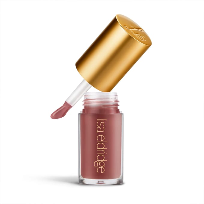 Lisa Eldridge Gloss Embrace Lip Gloss - Sorcery