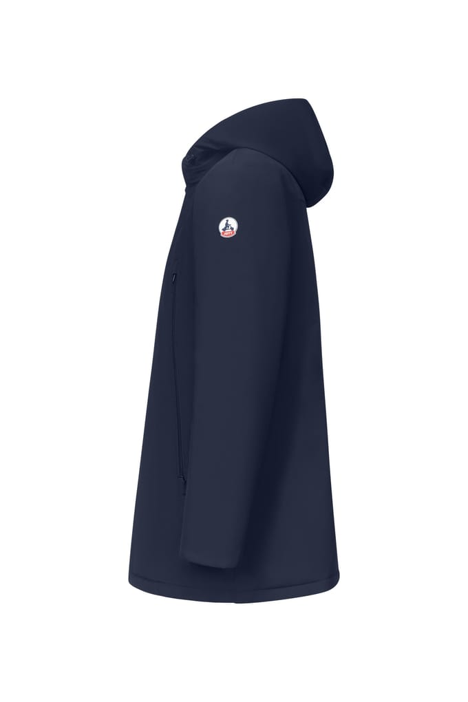 JOTT Jack Jacket Navy Größe: XXL | Leichte Jacken Outlet | Herren | Blau