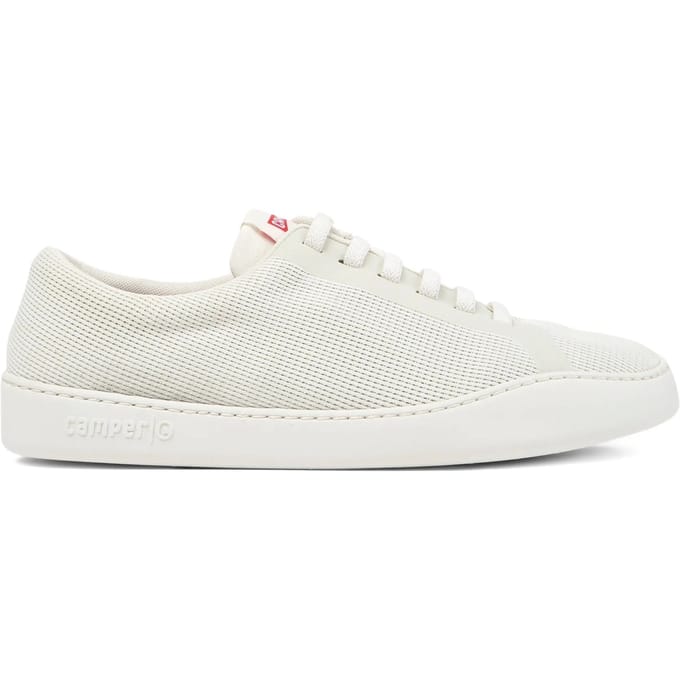 Camper Peu Touring Sneaker - Herren - Wit Natuurlijk - 42