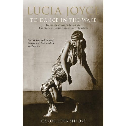 Lucia Joyce - Loeb Shloss, Carol