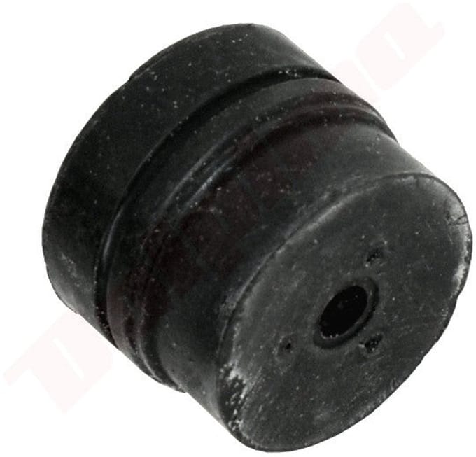Trillingsdemper passend op STIHL MS880 ( 1124 790 9900 )