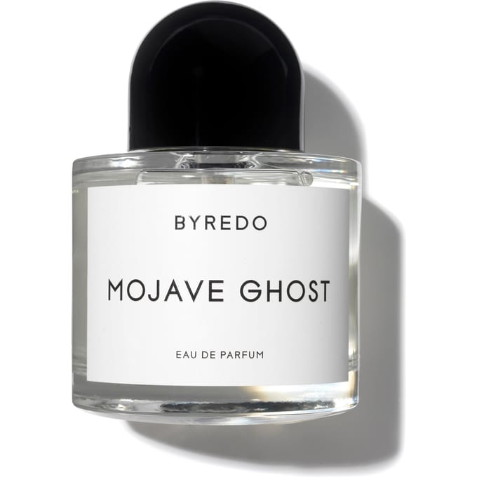 Byredo Mojave Ghost Eau de Parfum 100ml