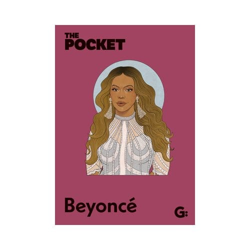 The Pocket Beyonce - Gemini Pockets - Gemini Books