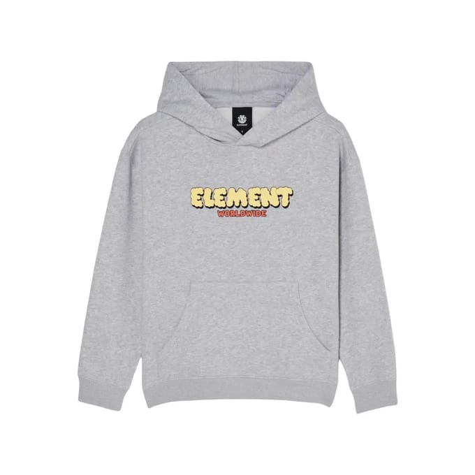 Junior Hoodie Element Fluff