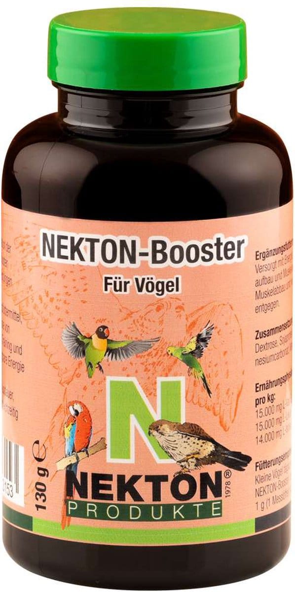 Nekton booster 130 gram