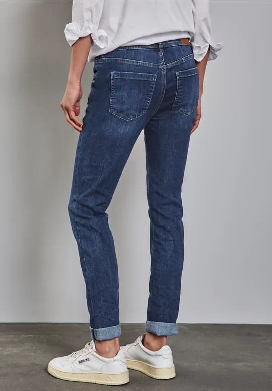 Casual jeans