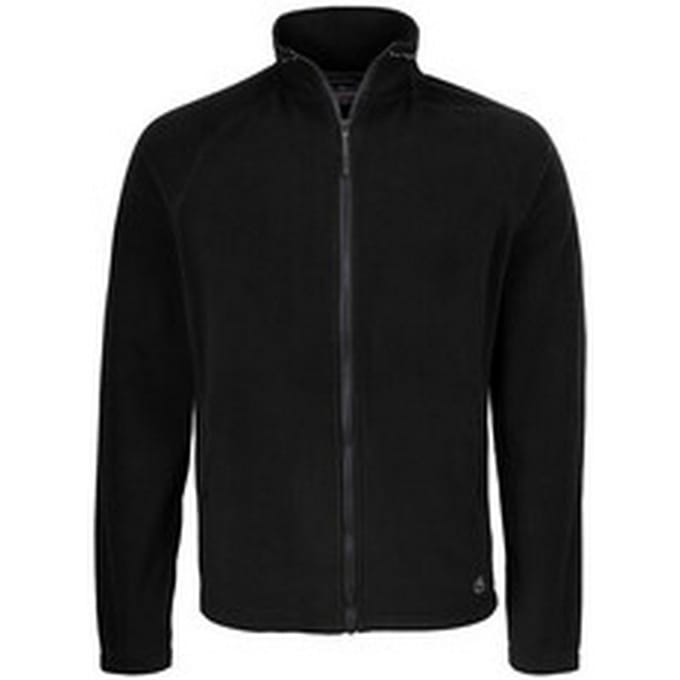 Craghoppers Heren Expert Corey 200 Fleece Jas (Zwart)