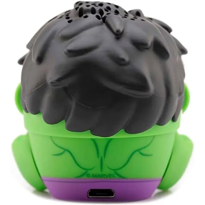Bluetooth luidspreker Bitty Boomers Marvel Hulk Mini Bitty Boomers