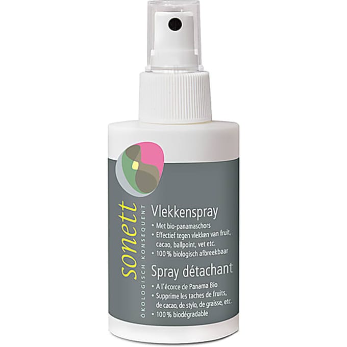 Sonett Vlekkenspray - 100 ml