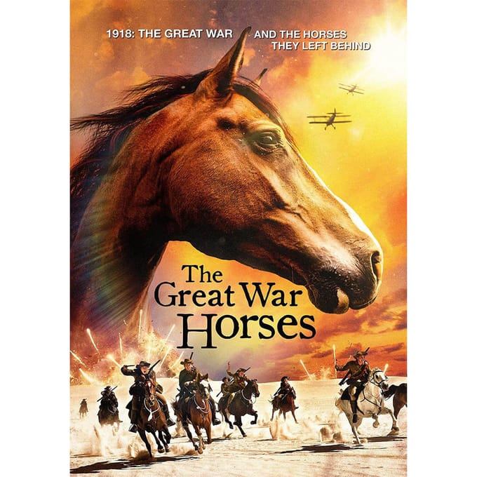Great War Horses