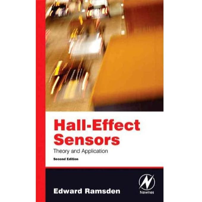 Hall-Effect Sensors - Ramsden, Edward