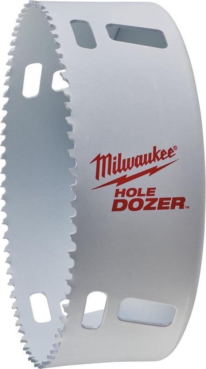 Milwaukee HOLE DOZER™ Bi-metalen Gatzaag 140mm - 49560247