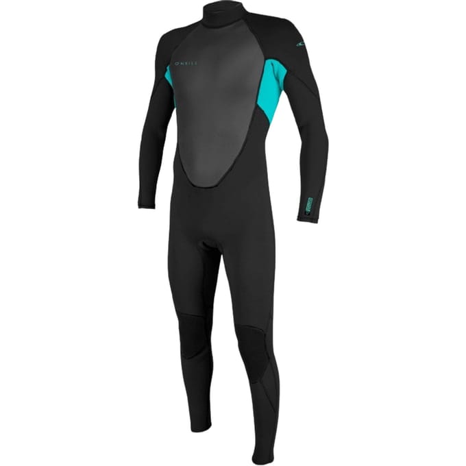 Volledige jumpsuit voor kinderen O'Neill Reactor-2 3/2 Back Zip