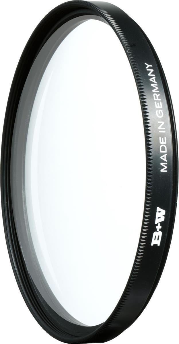 B+W +5 Close-up Filter 46 mm