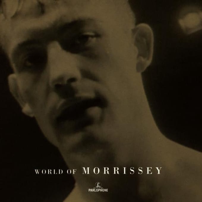 World Of - Morrissey