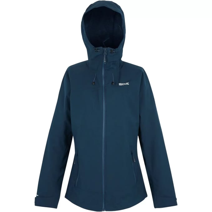 Wentwood 3-in-1 waterdichte ademende jas voor dames