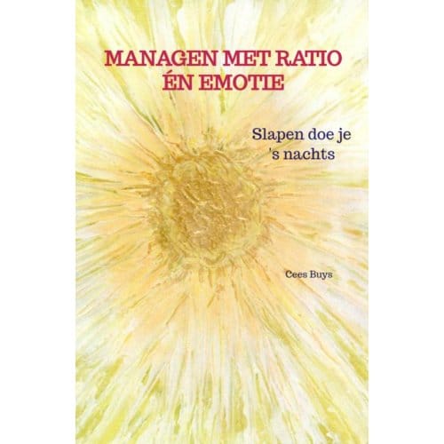 Managen Met Ratio - Cees Buys