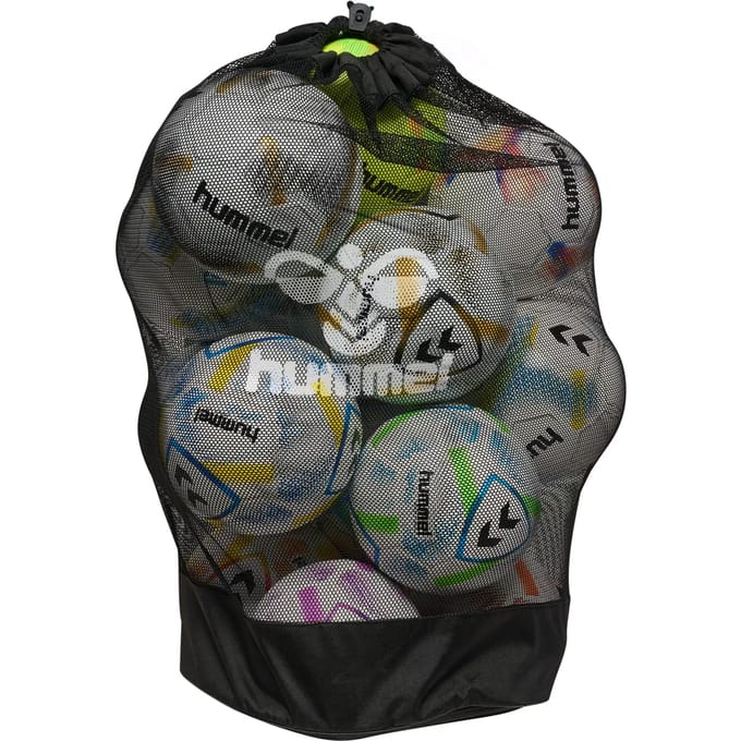 Hummel sporttas Hmlcore 2.0 Ball Bag 225572
