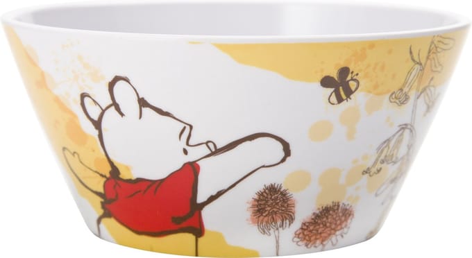 Ontbijtkommetje - Zak!Designs Disney - Disney Classic Pooh