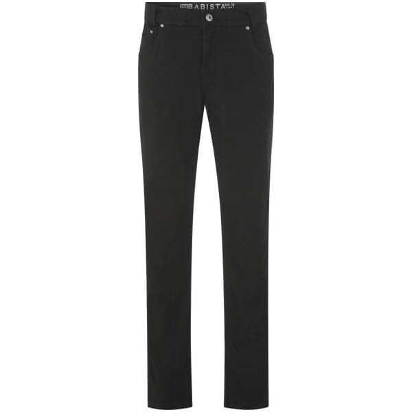 Jeans QUARMIN zwart