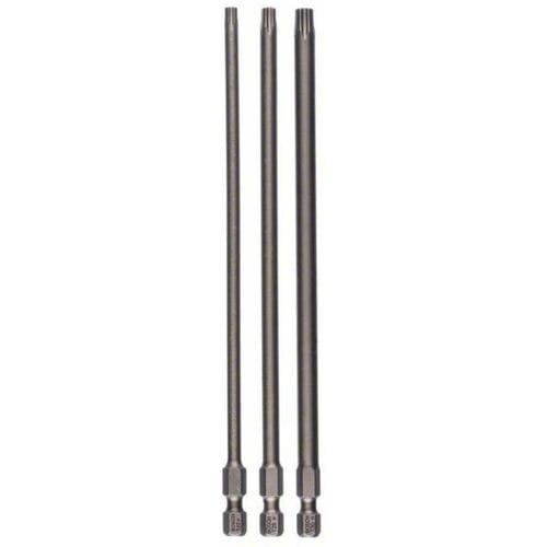 Bosch Accessories 2607001764 TX-bit Aandrijving: 1/4 (6,3 mm) Uitvoering: TX 152 mm