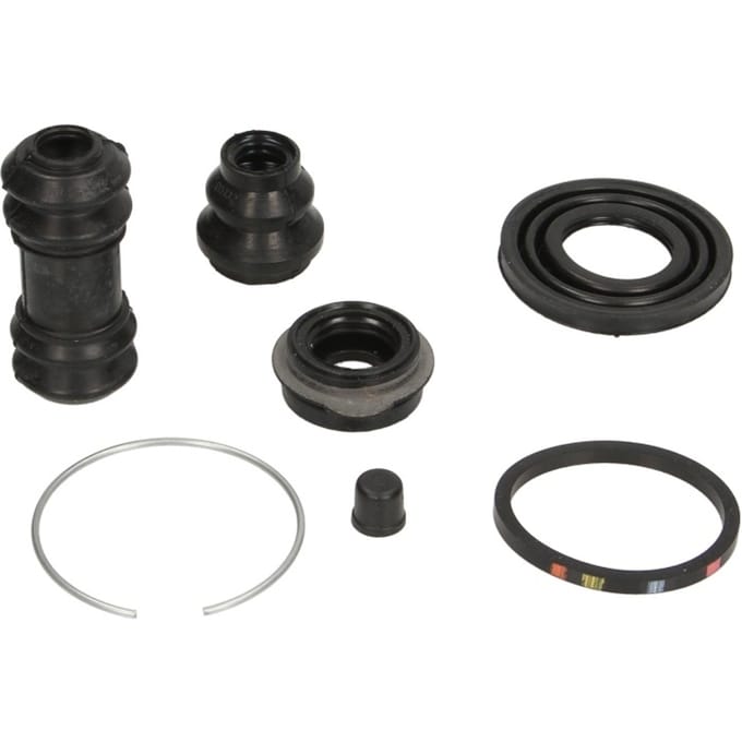 Reparatieset, remklauw AUTOFREN SEINSA D4452