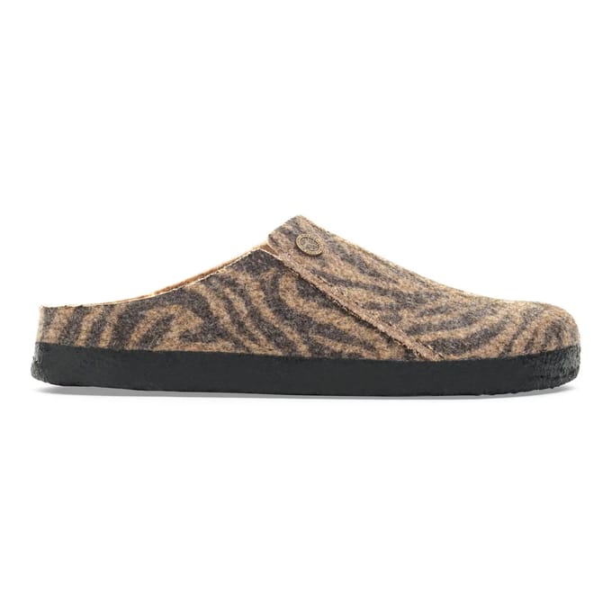 Klompen Birkenstock Zermatt