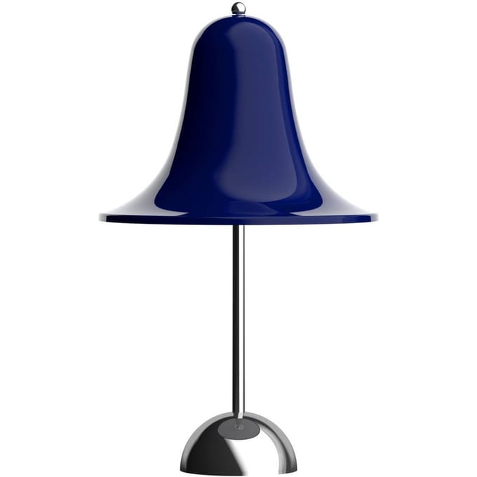 Verpan Pantop Portable Akku Tafellamp - VerpanNightBlue