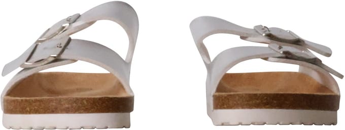 Kinderslippers om aan te trekken
