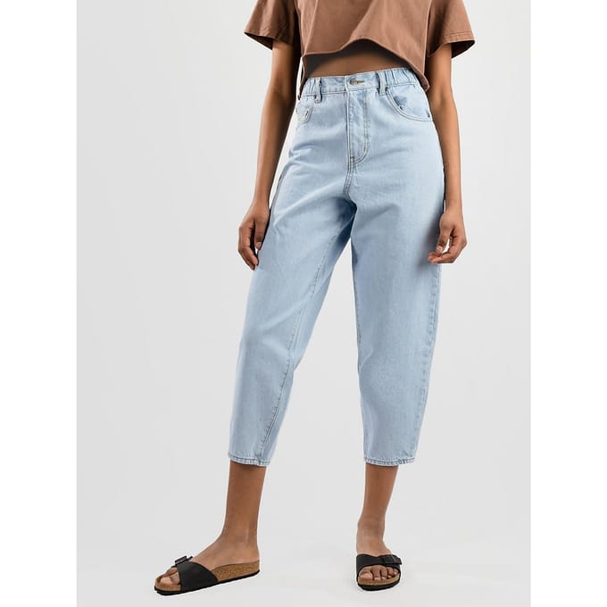 REELL Sky Jeans blauw