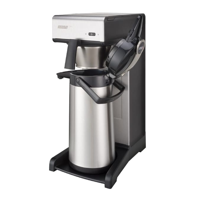 Bravilor Th Koffiezetapparaat - Bravilor Bonamat T418 - Horeca & Professioneel