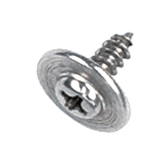 Schraube st2,9x8,5
